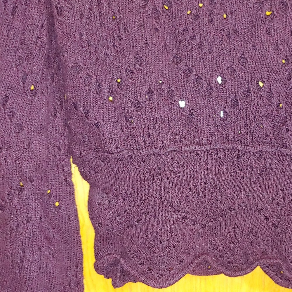 Free People Sweater - Picture 5 of 6